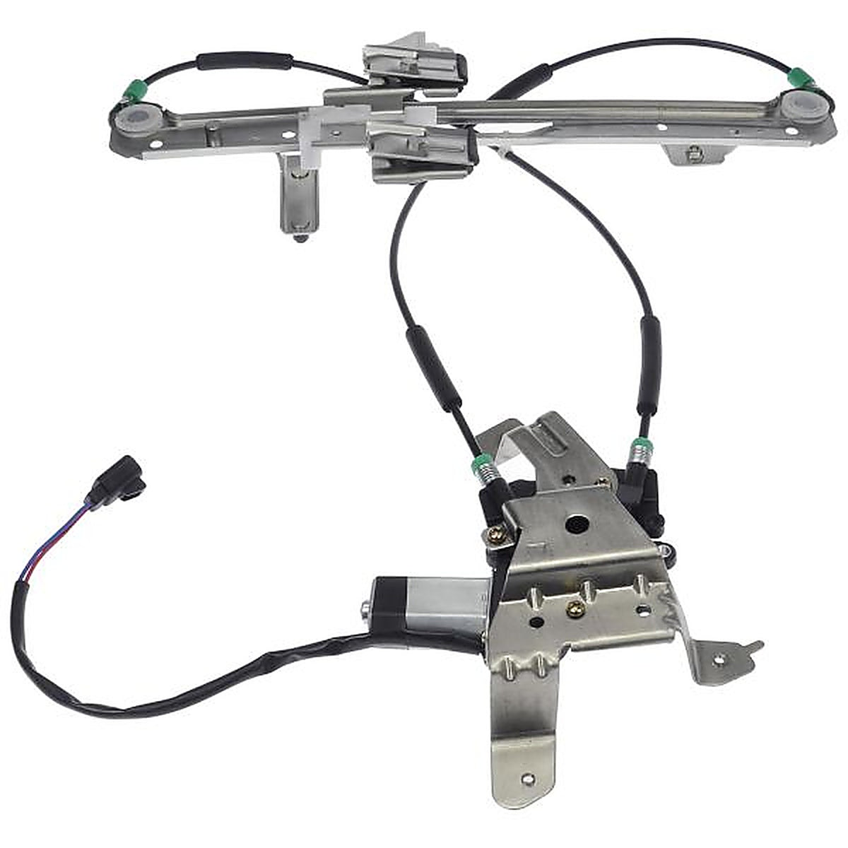 Dorman 748-229 Power Window Regulator And Motor Assembly