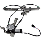 Dorman 748-229 Power Window Regulator And Motor Assembly