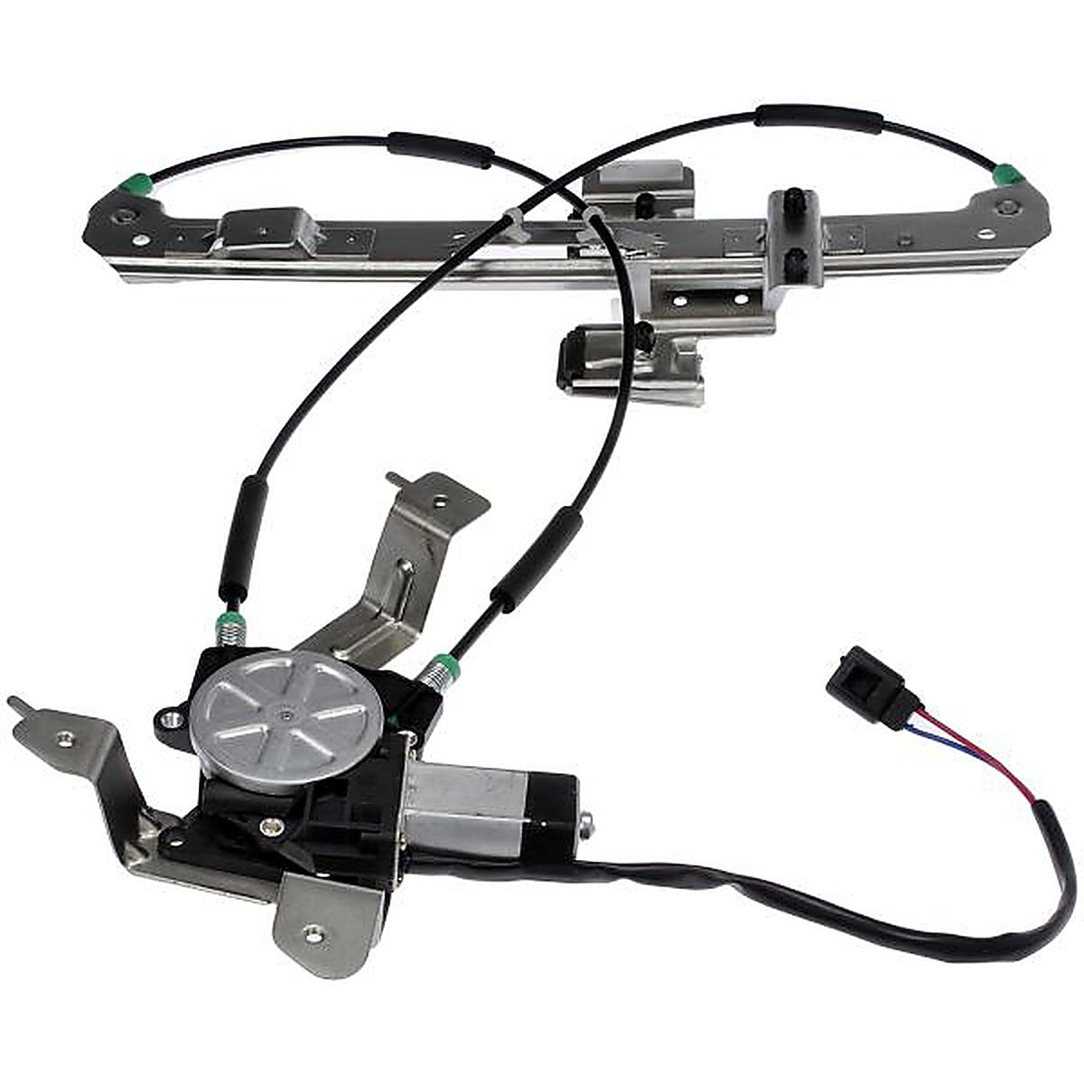 Dorman 748-229 Power Window Regulator And Motor Assembly