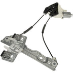 Dorman 748-256 Power Window Regulator And Motor Assembly