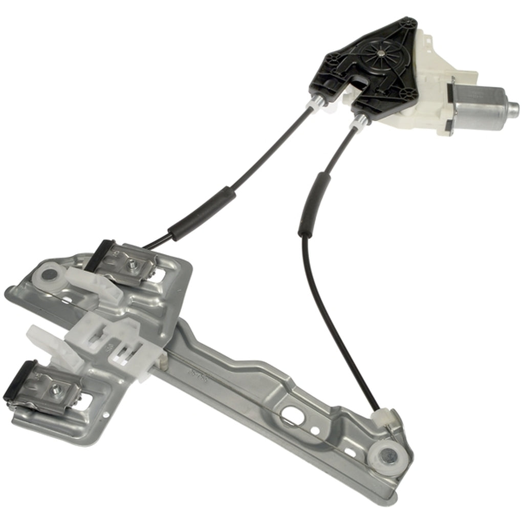 Dorman 748-256 Power Window Regulator And Motor Assembly