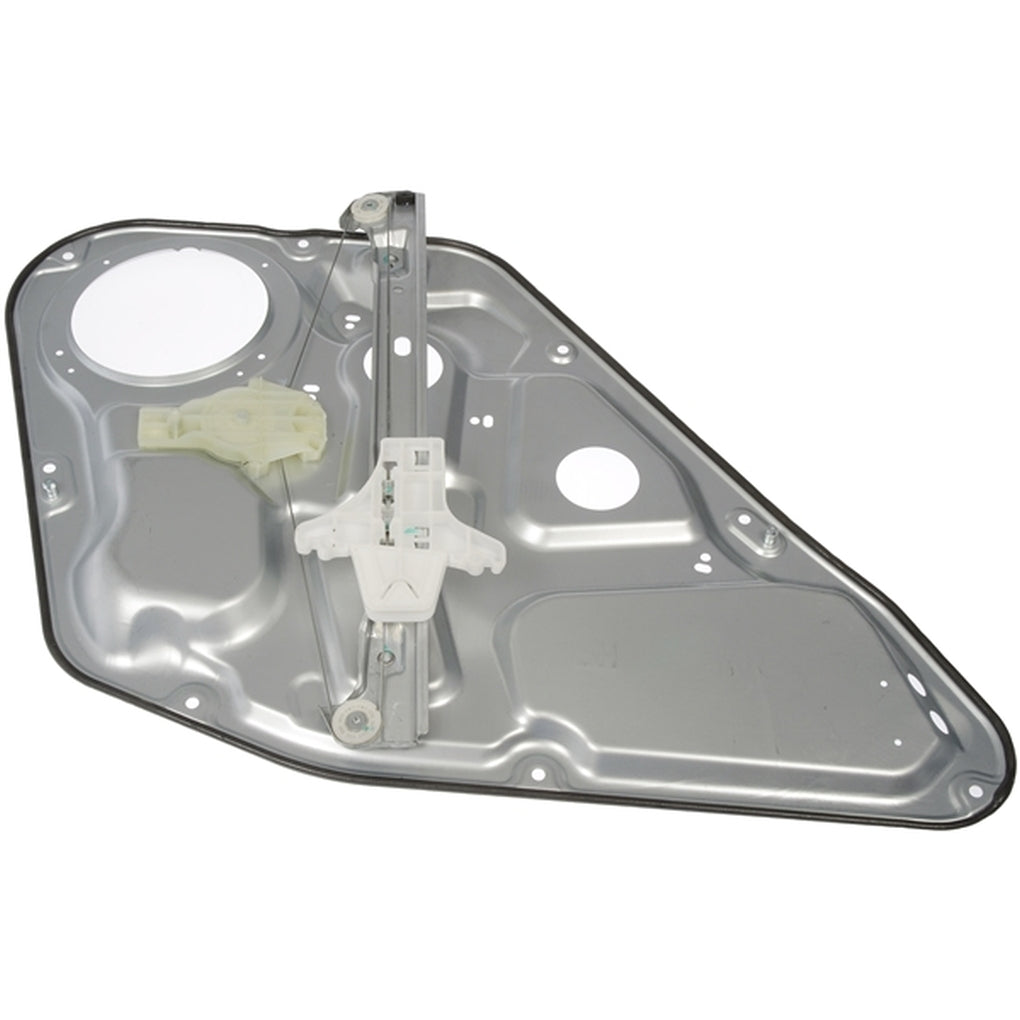 Dorman 748-323 Power Window Regulator And Motor Assembly