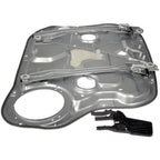 Dorman 748-334 Power Window Regulator And Motor Assembly