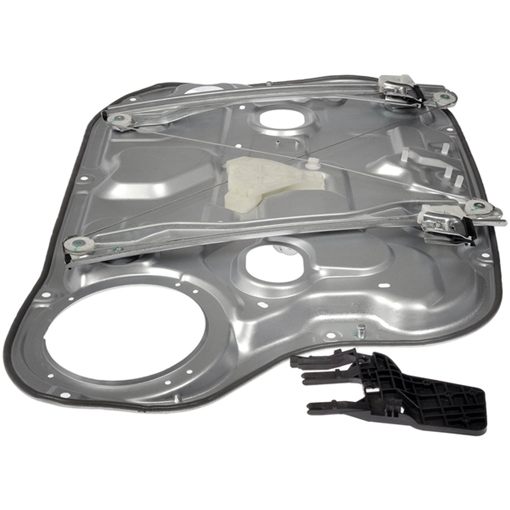 Dorman 748-334 Power Window Regulator And Motor Assembly