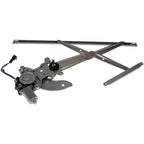 Dorman 748-414 Power Window Regulator And Motor Assembly