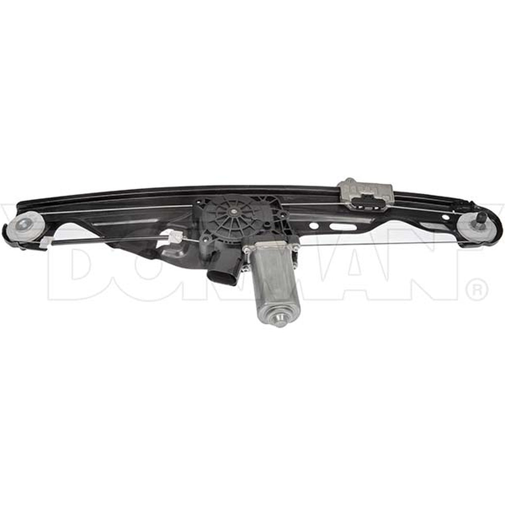 Dorman 748-464 Power Window Regulator And Motor Assembly