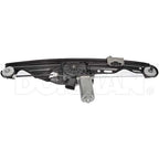Dorman 748-464 Power Window Regulator And Motor Assembly