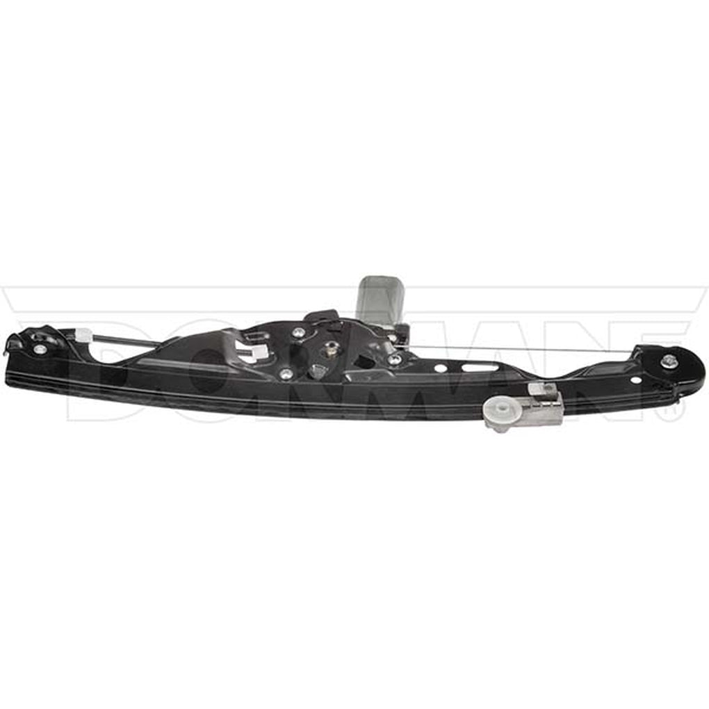 Dorman 748-464 Power Window Regulator And Motor Assembly