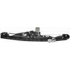 Dorman 748-464 Power Window Regulator And Motor Assembly