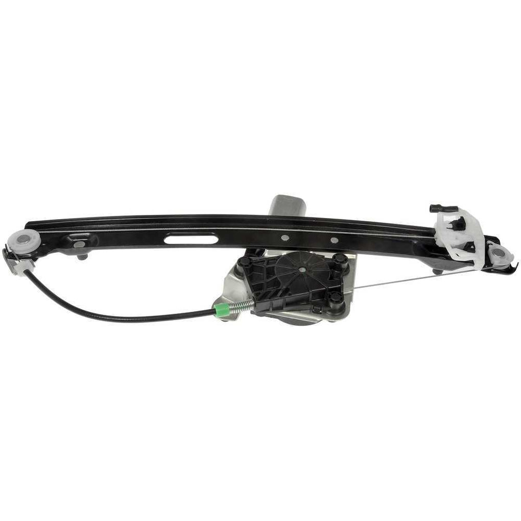 Dorman 748-468 Power Window Regulator And Motor Assembly