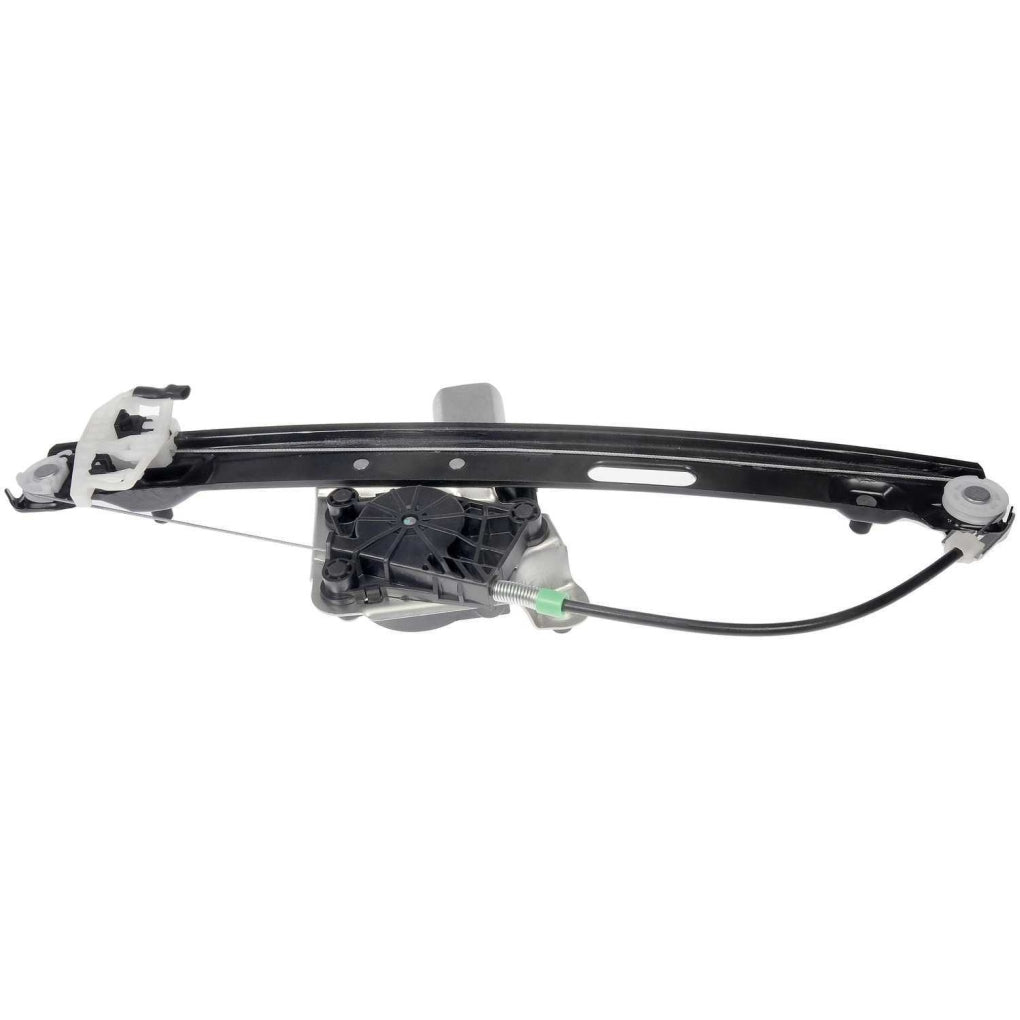 Dorman 748-469 Power Window Regulator And Motor Assembly