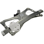 Dorman 748-476 Power Window Regulator And Motor Assembly