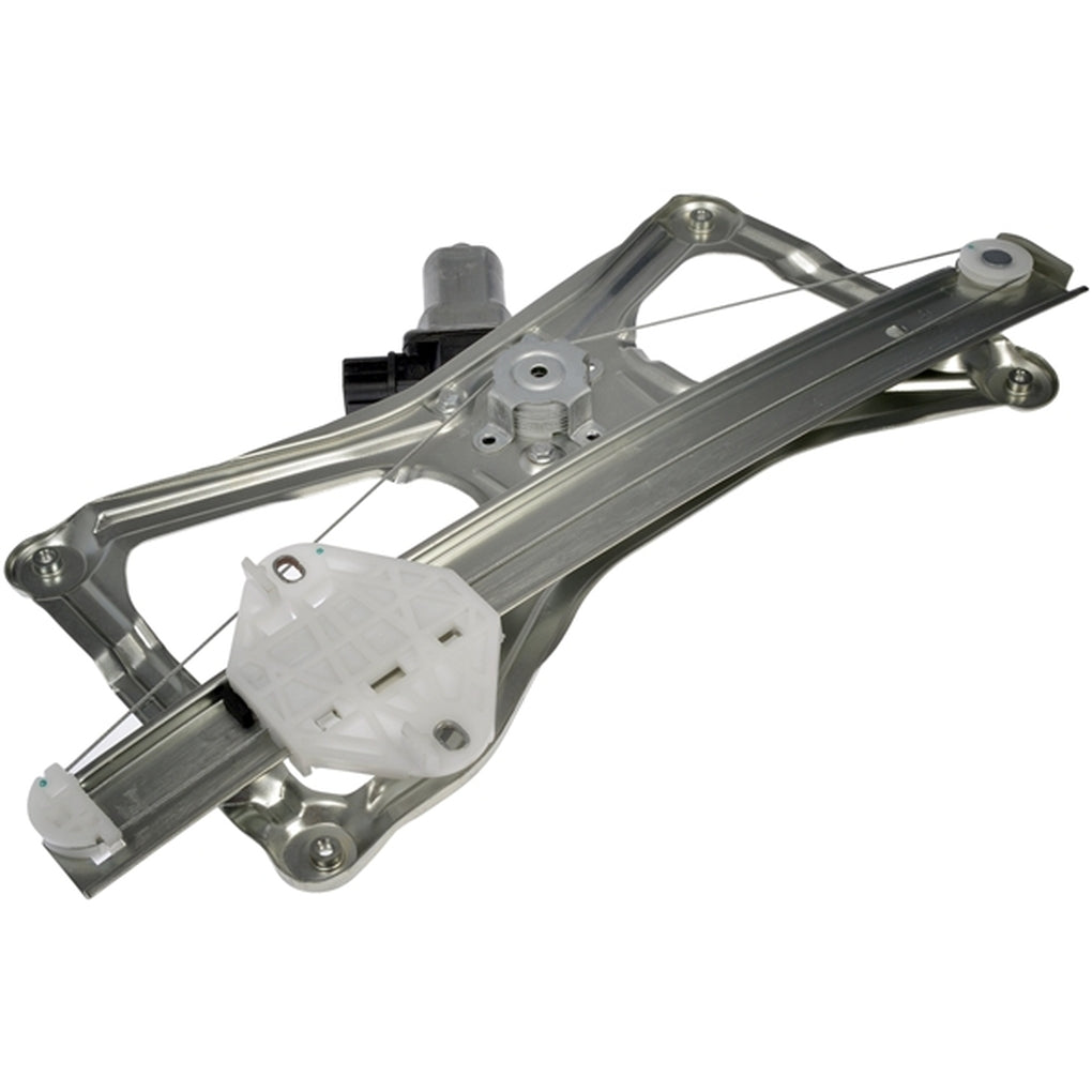 Dorman 748-476 Power Window Regulator And Motor Assembly
