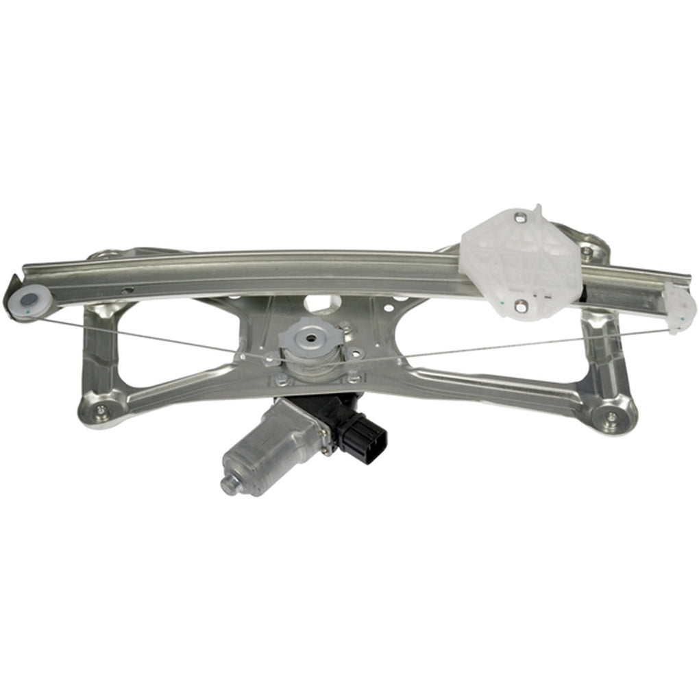 Dorman 748-476 Power Window Regulator And Motor Assembly