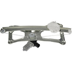 Dorman 748-476 Power Window Regulator And Motor Assembly