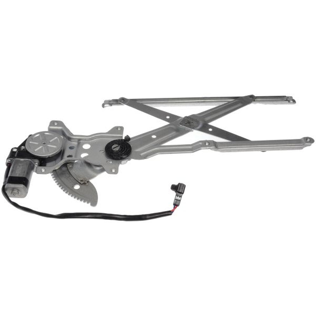 Dorman 748-502 Power Window Regulator And Motor Assembly