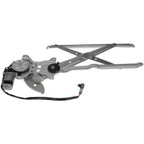 Dorman 748-502 Power Window Regulator And Motor Assembly