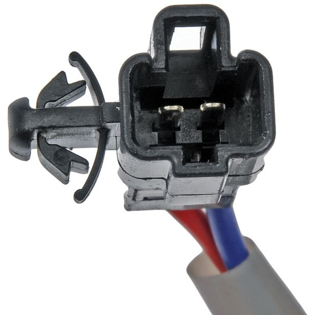 Dorman 748-503 Power Window Regulator And Motor Assembly