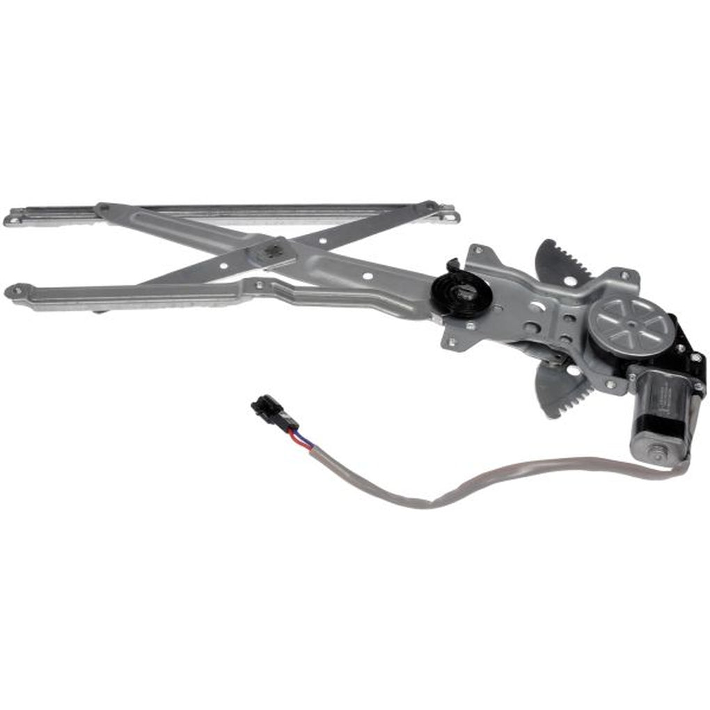 Dorman 748-503 Power Window Regulator And Motor Assembly