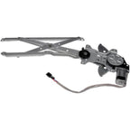 Dorman 748-503 Power Window Regulator And Motor Assembly