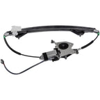 Dorman 748-506 Power Window Regulator And Motor Assembly