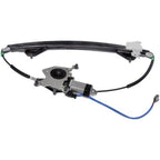 Dorman 748-507 Power Window Regulator And Motor Assembly