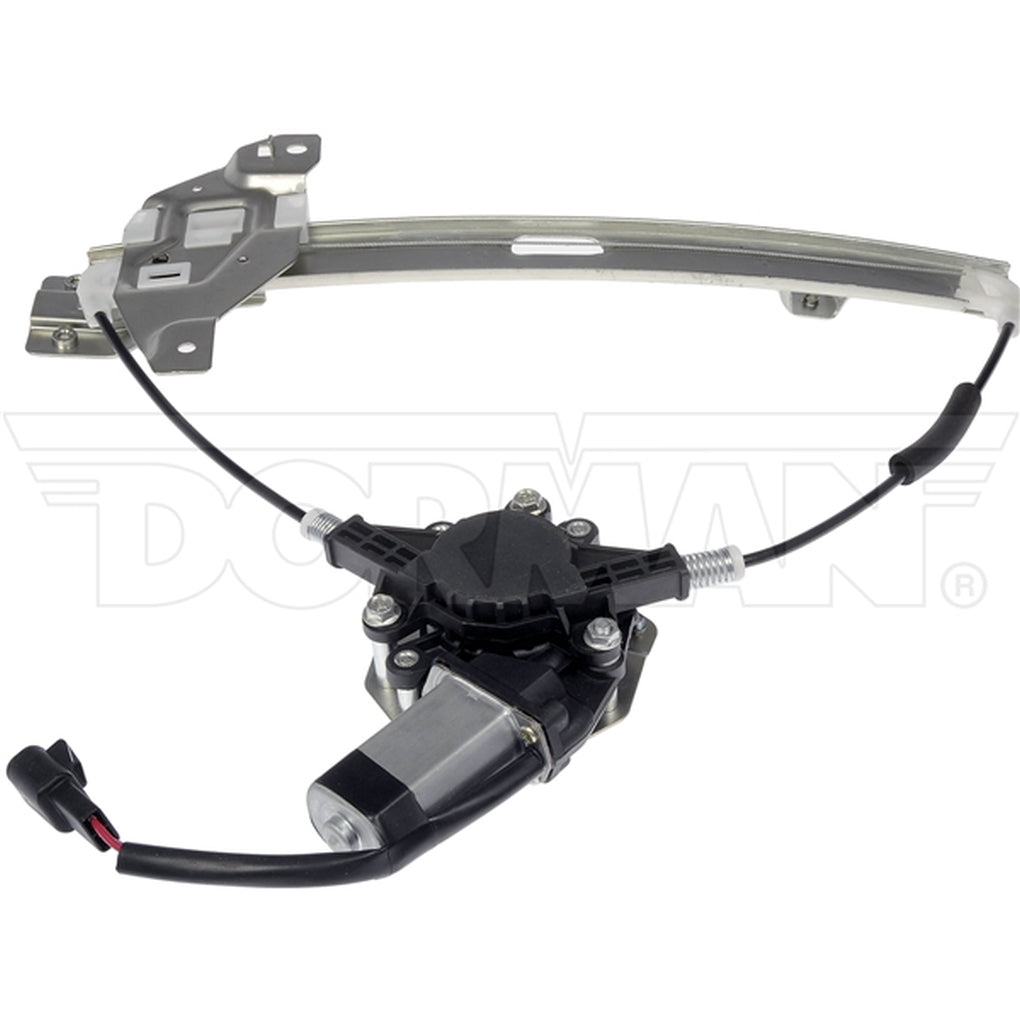 Dorman 748-511 Power Window Regulator And Motor Assembly