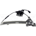 Dorman 748-511 Power Window Regulator And Motor Assembly