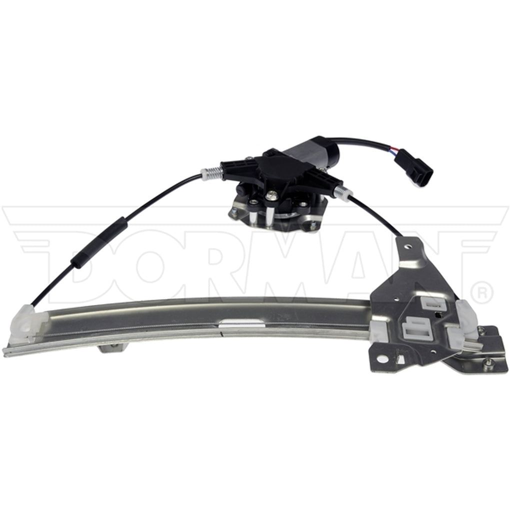Dorman 748-511 Power Window Regulator And Motor Assembly