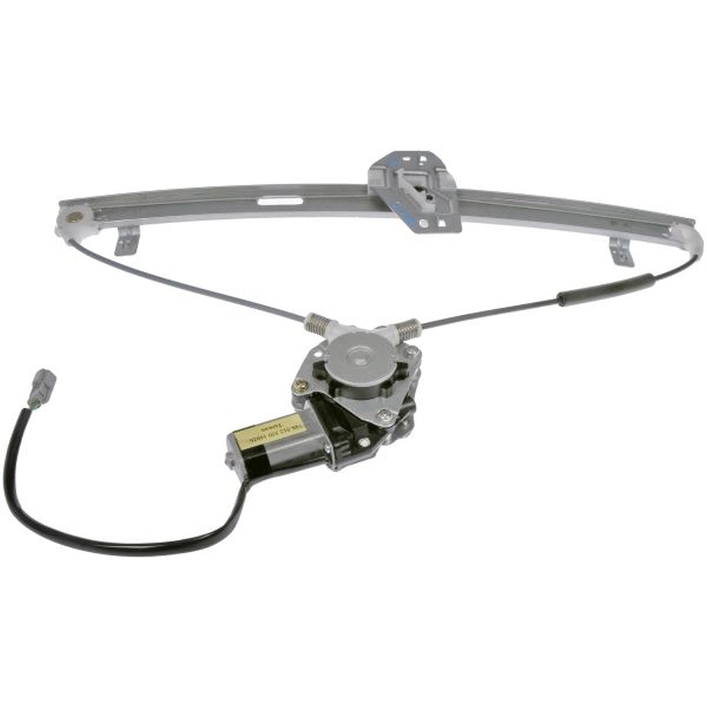 Dorman 748-512 Power Window Regulator And Motor Assembly