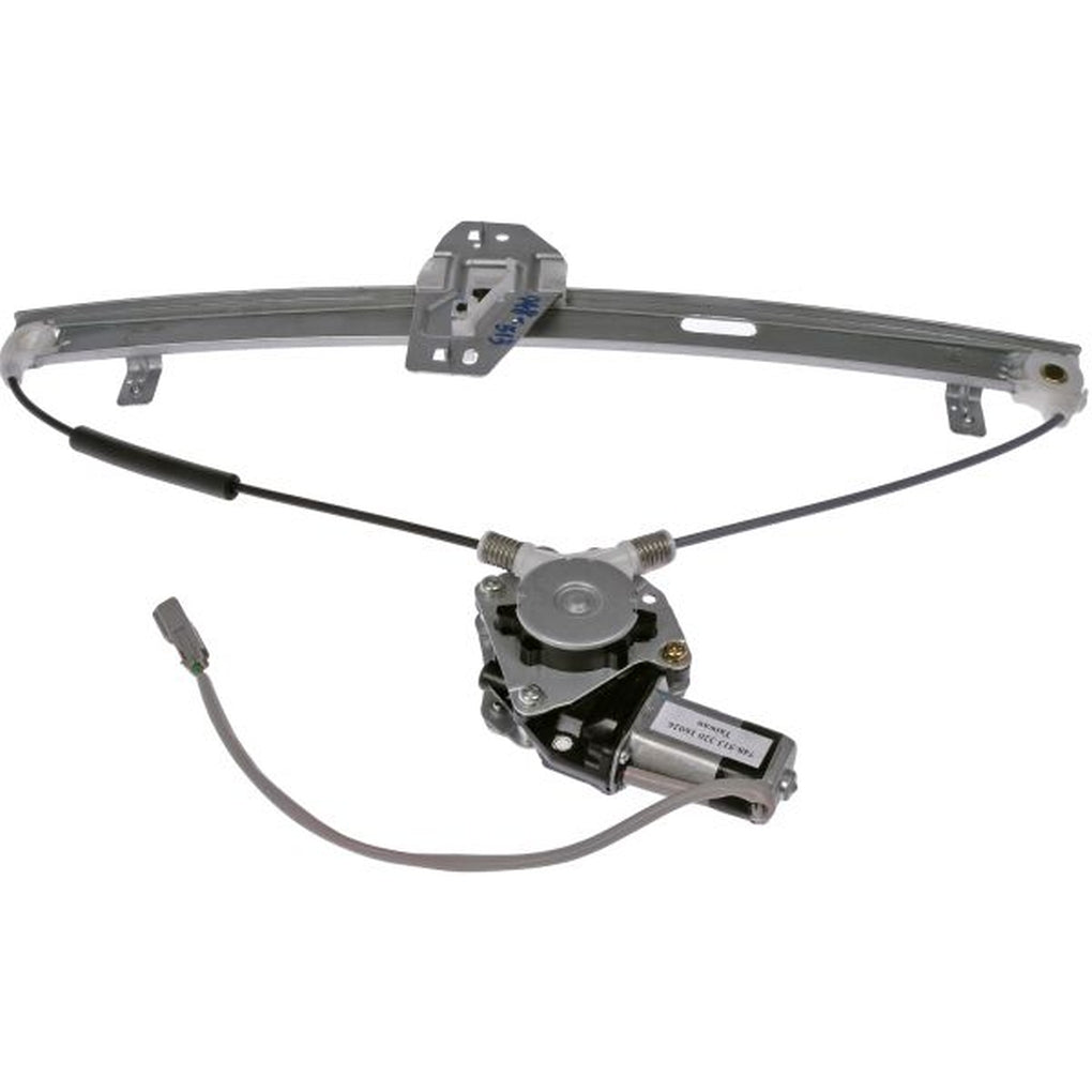 Dorman 748-513 Power Window Regulator And Motor Assembly