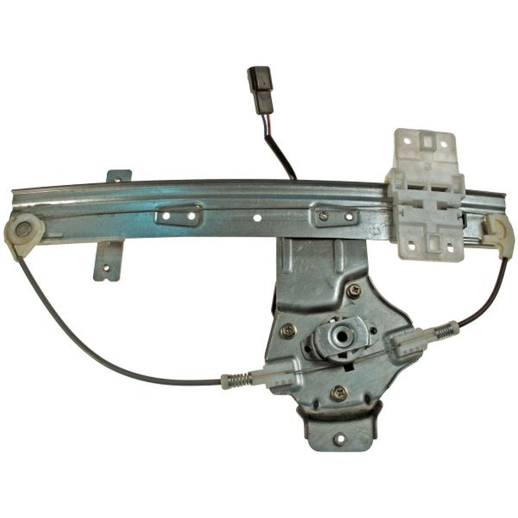 Dorman 748-514 Power Window Regulator And Motor Assembly