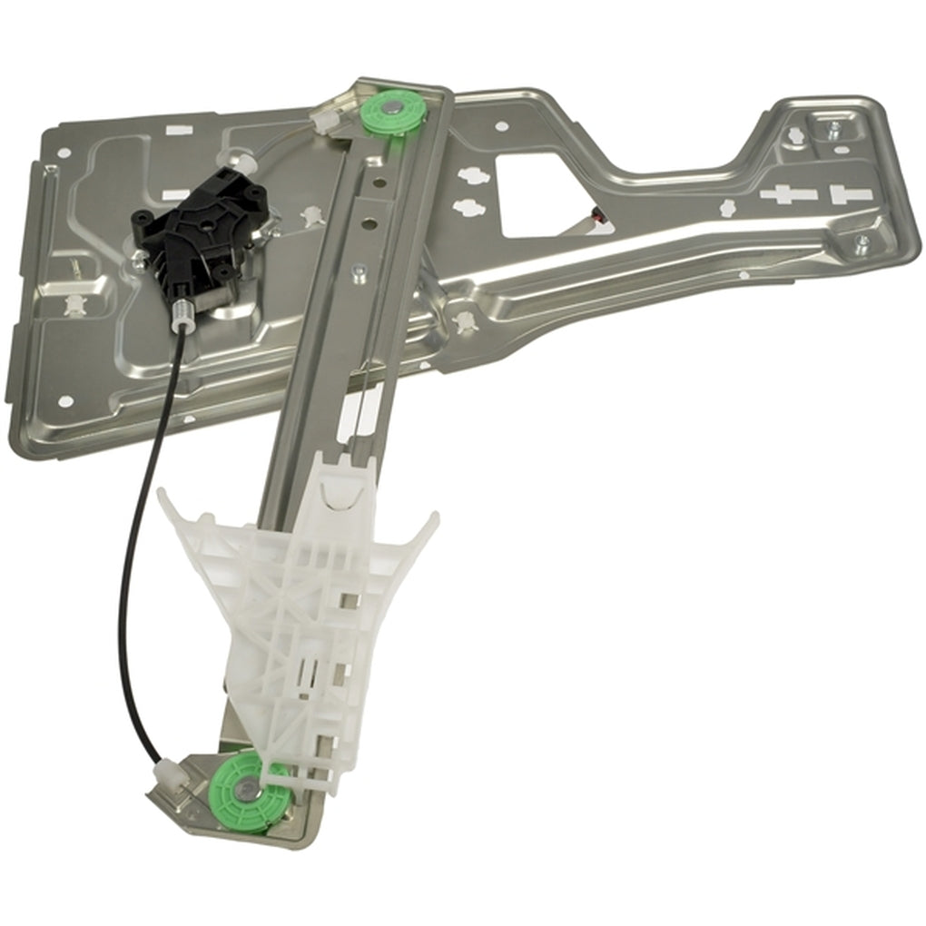 Dorman 748-518 Power Window Regulator And Motor Assembly
