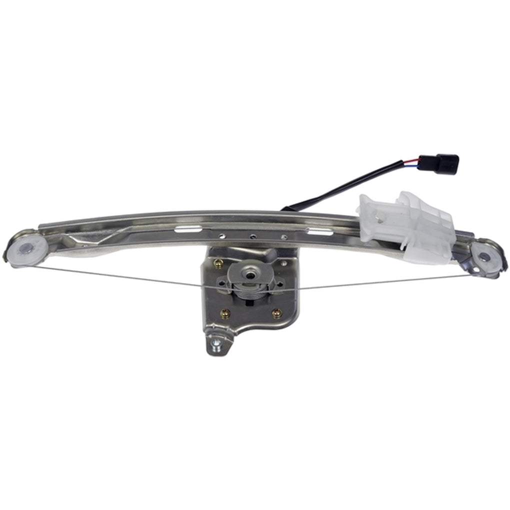 Dorman 748-522 Power Window Regulator And Motor Assembly