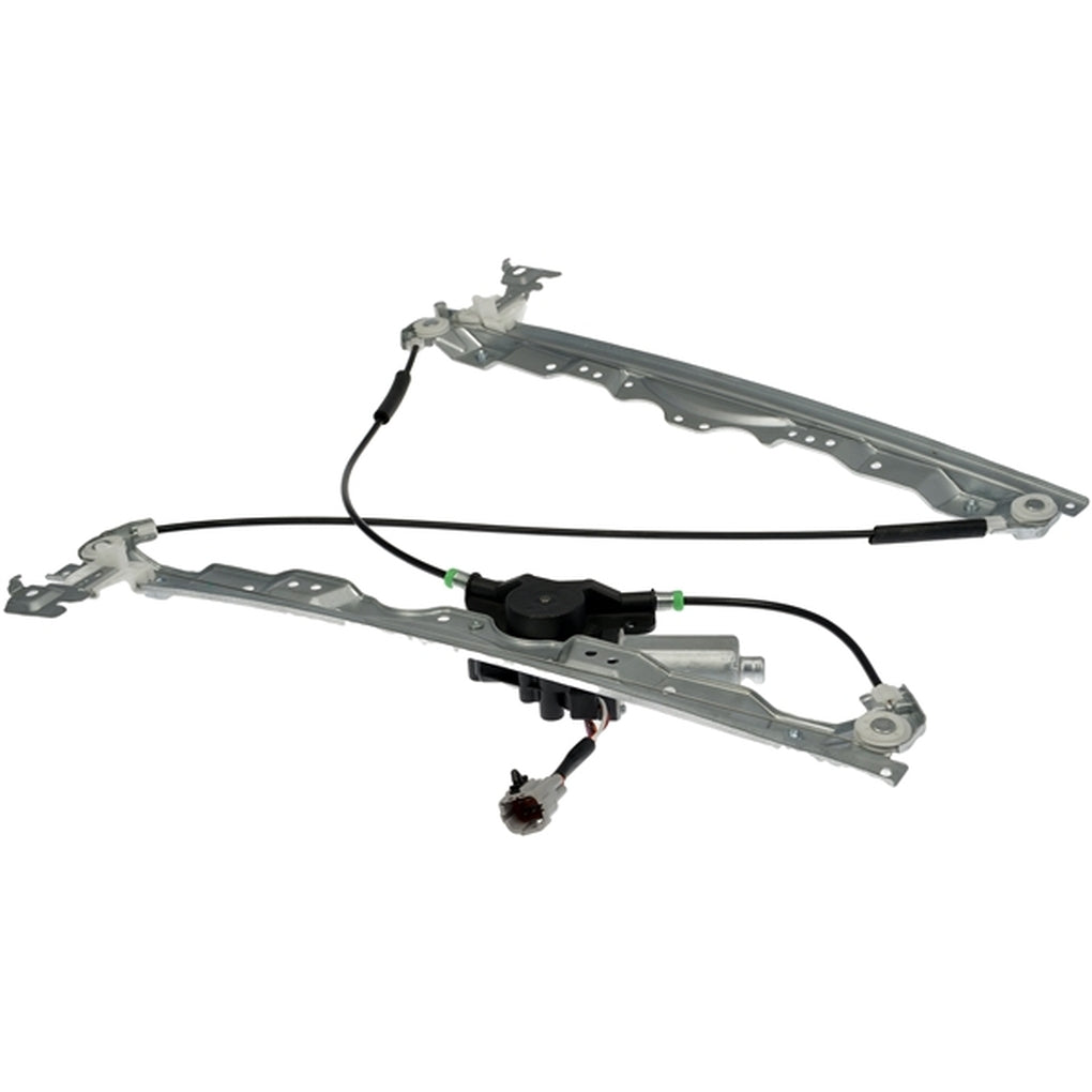 Dorman 748-524 Power Window Regulator And Motor Assembly
