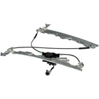 Dorman 748-524 Power Window Regulator And Motor Assembly
