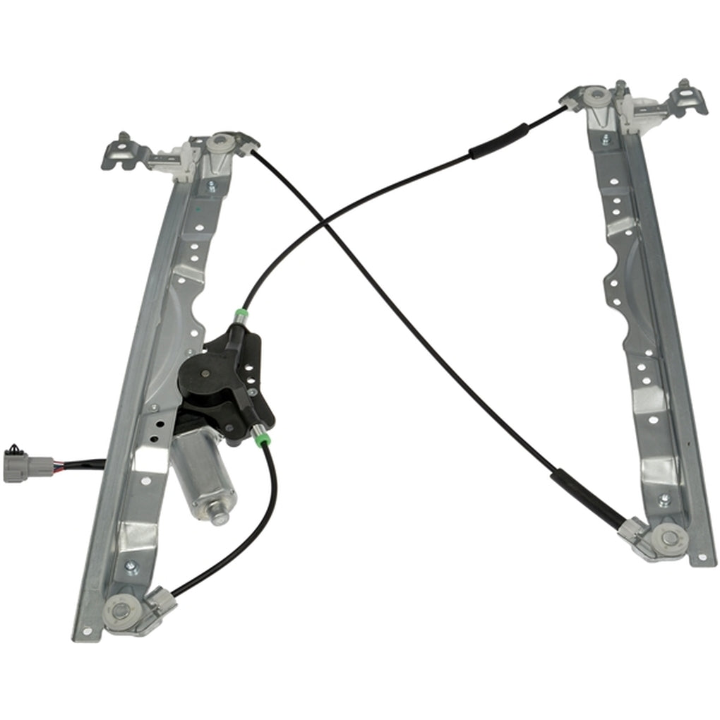 Dorman 748-524 Power Window Regulator And Motor Assembly