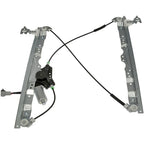 Dorman 748-524 Power Window Regulator And Motor Assembly