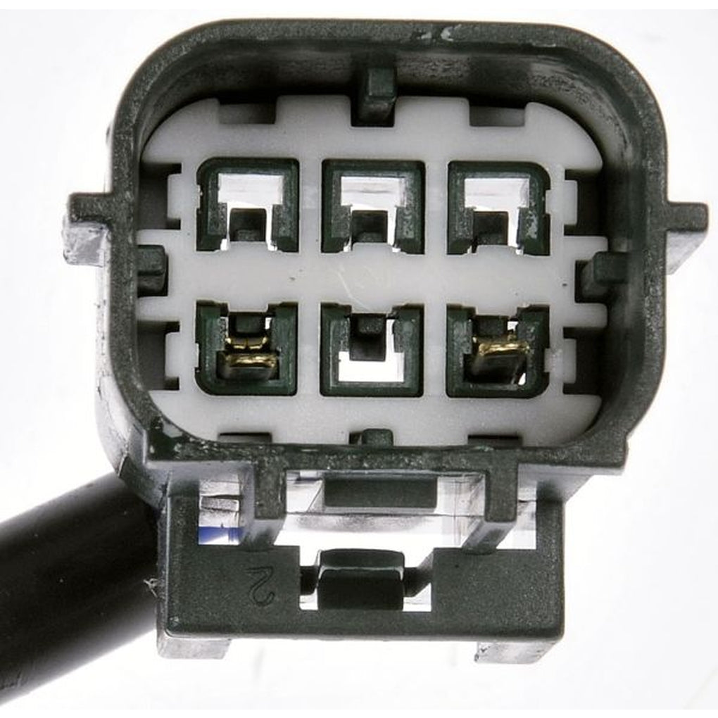 Dorman 748-526 Power Window Regulator And Motor Assembly