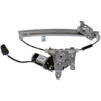 Dorman 748-526 Power Window Regulator And Motor Assembly