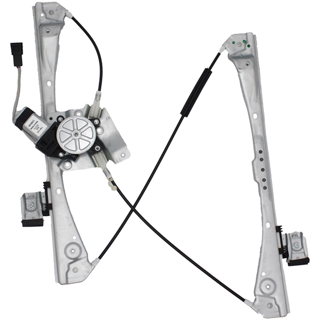 Dorman 748-532 Power Window Regulator And Motor Assembly