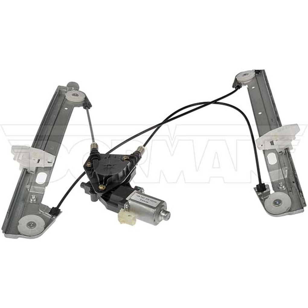 Dorman 748-541 Power Window Regulator And Motor Assembly