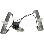 Dorman 748-541 Power Window Regulator And Motor Assembly