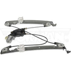 Dorman 748-541 Power Window Regulator And Motor Assembly