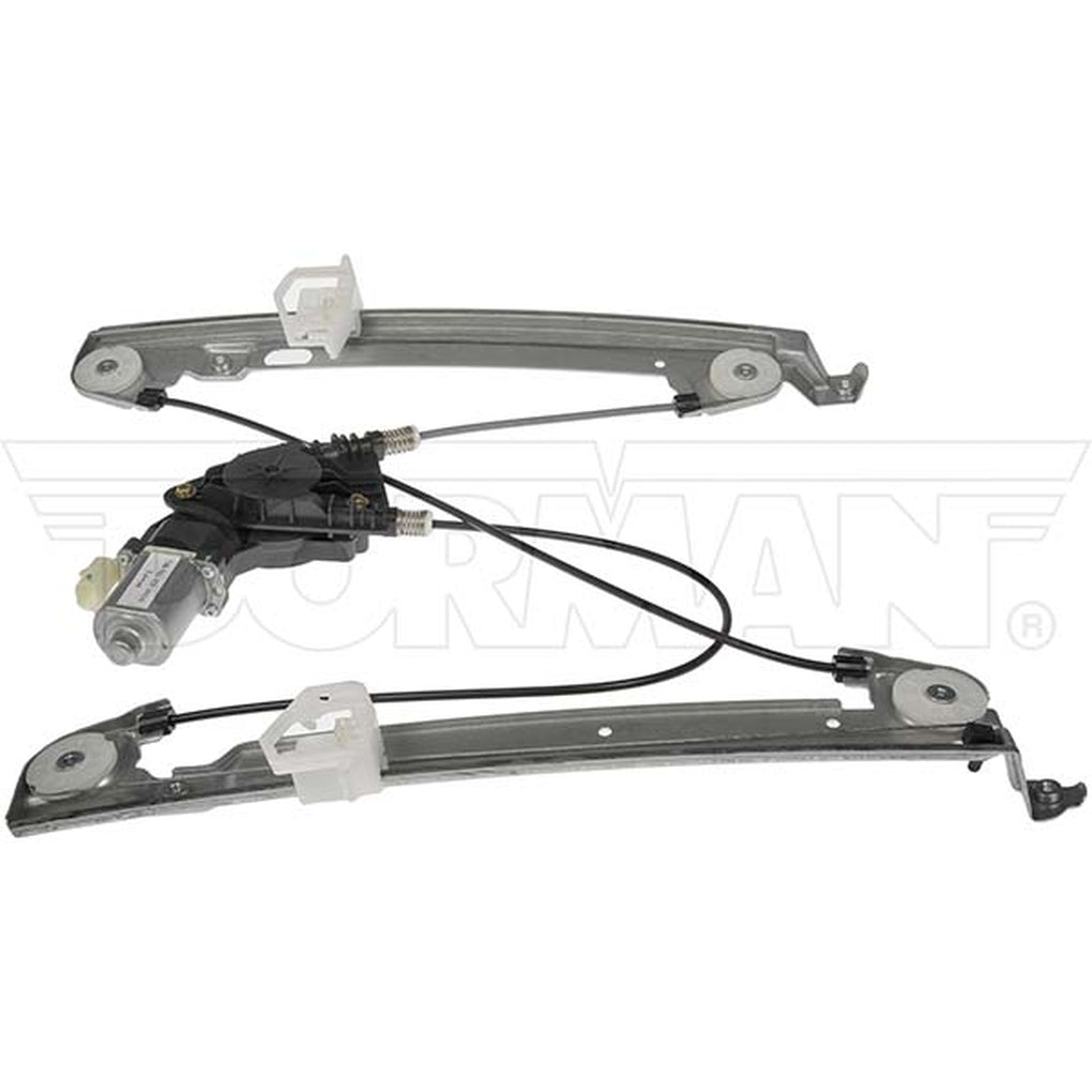 Dorman 748-541 Power Window Regulator And Motor Assembly