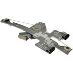 Dorman 748-546 Power Window Regulator And Motor Assembly