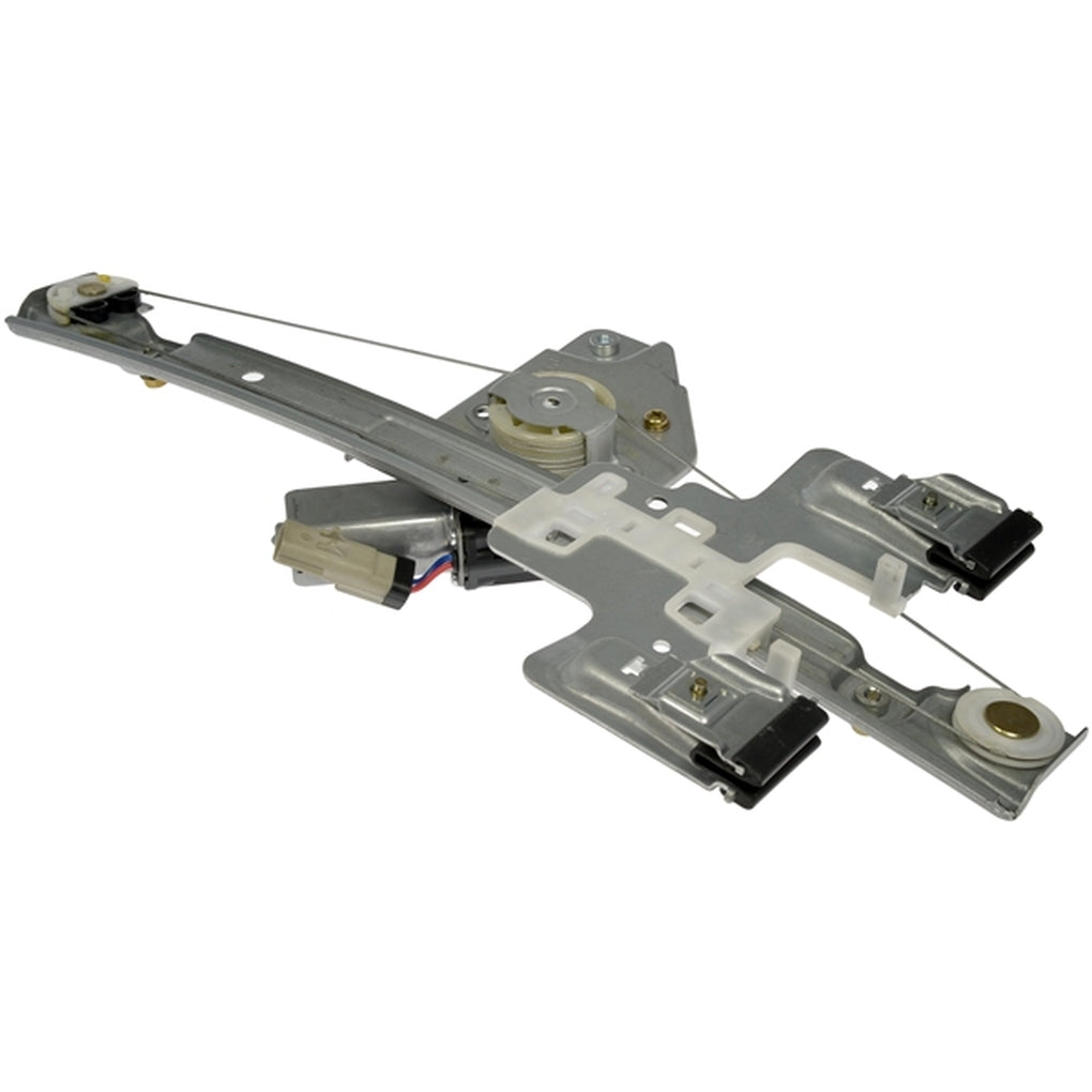 Dorman 748-546 Power Window Regulator And Motor Assembly
