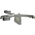 Dorman 748-546 Power Window Regulator And Motor Assembly