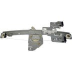 Dorman 748-547 Power Window Regulator And Motor Assembly