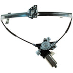 Dorman 748-567 Power Window Regulator And Motor Assembly
